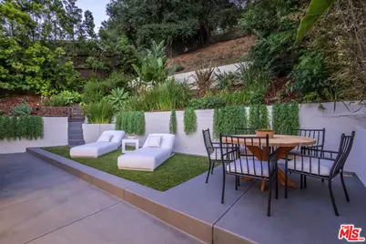 9834 Wanda Park Dr, Beverly Hills, CA 90210 - Photo 7