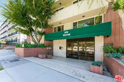 540 Kelton Ave #501, Los Angeles, CA 90024 - Photo 1