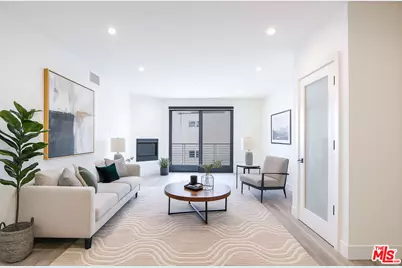 11800 Courtleigh Dr #202, Los Angeles, CA 90066 - Photo 5