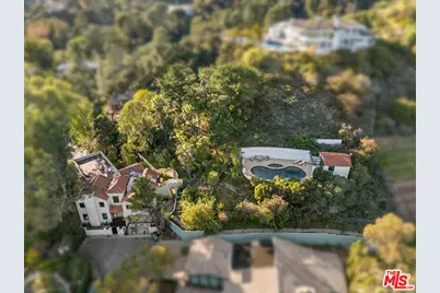 8171 Tianna Rd, Los Angeles, CA 90046 - Photo 1