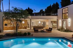 525 Arkell Dr, Beverly Hills, CA 90210 - Photo 31