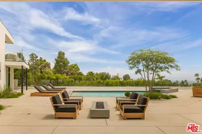 525 Arkell Dr, Beverly Hills, CA 90210 - Photo 29