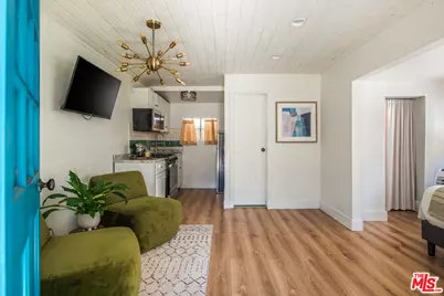 3209 Bennett Dr, Los Angeles, CA 90068 - Photo 19
