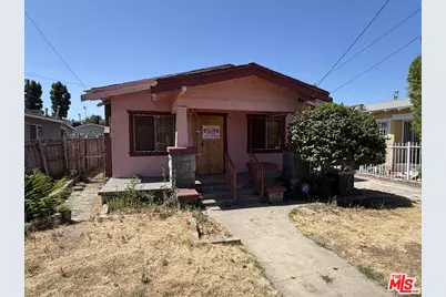 142 W 58th St, Los Angeles, CA 90037 - Photo 1