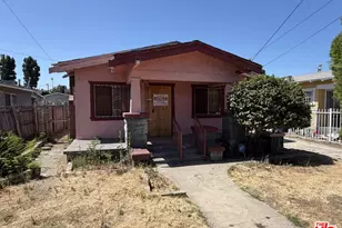 142 W 58th St, Los Angeles, CA 90037 - Photo 1