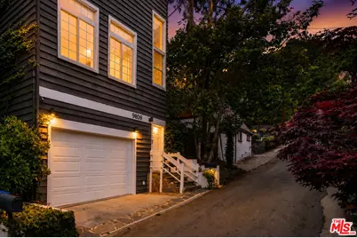 9809 Easton Dr, Beverly Hills, CA 90210 - Photo 3