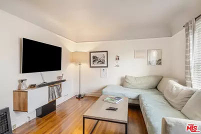 4038 W 59th Pl, Los Angeles, CA 90043 - Photo 5