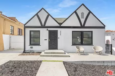 4038 W 59th Pl, Los Angeles, CA 90043 - Photo 1