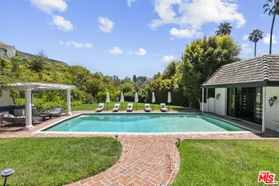 10981 Bellagio Rd, Los Angeles, CA 90077 - Photo 9