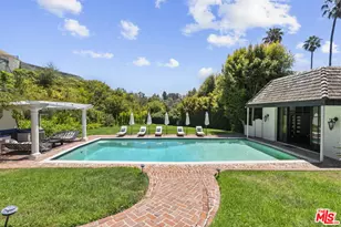 10981 Bellagio Rd, Los Angeles, CA 90077 - Photo 9