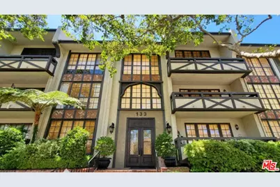 133 S Oakhurst Dr #204, Beverly Hills, CA 90212 - Photo 1