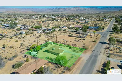 4647 Camarilla Ave, Yucca Valley, CA 92284 - Photo 3