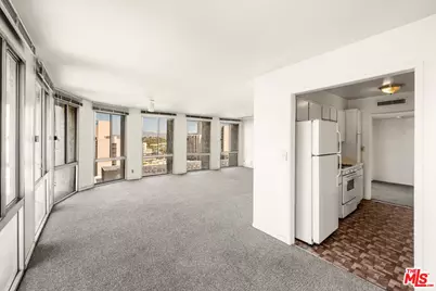 800 W 1st St #908, Los Angeles, CA 90012 - Photo 21