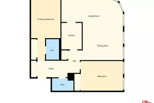 800 W 1st St, Los Angeles, CA 90012 - Photo 5