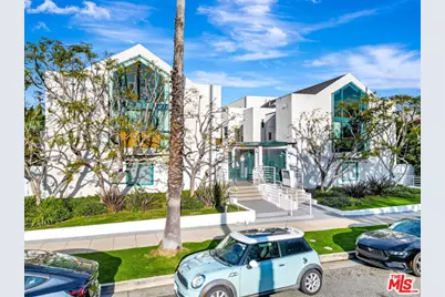 807 21st St #3, Santa Monica, CA 90403 - Photo 3