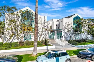 807 21st St, Santa Monica, CA 90403 - Photo 3