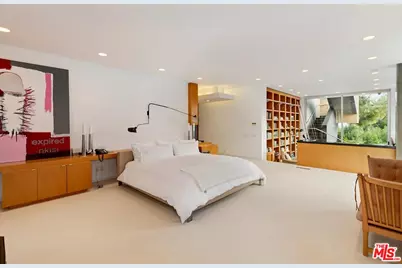 1163 Calle Vista Dr, Beverly Hills, CA 90210 - Photo 9