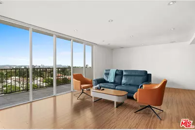 2160 Century Park East #602, Los Angeles, CA 90067 - Photo 5