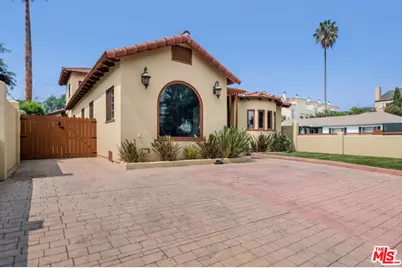4375 Kraft Ave, Studio City, CA 91604 - Photo 35