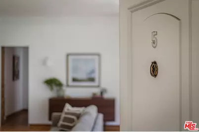 1143 S Westmoreland Ave #5, Los Angeles, CA 90006 - Photo 13