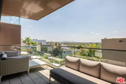 8420 Sunset Blvd #602, West Hollywood, CA 90069 - Photo 11