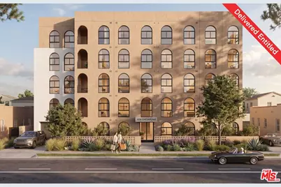 3556 Chesapeake Ave, Los Angeles, CA 90016 - Photo 1