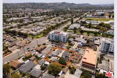 3556 Chesapeake Ave, Los Angeles, CA 90016 - Photo 5