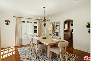 1174 Masselin Ave, Los Angeles, CA 90019 - Photo 13