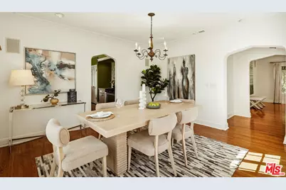 1174 Masselin Ave, Los Angeles, CA 90019 - Photo 17
