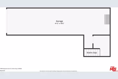 4180 Duquesne Ave #3, Culver City, CA 90232 - Photo 41