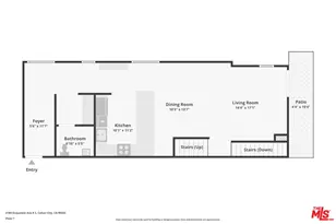 4180 Duquesne Ave, Culver City, CA 90232 - Photo 39