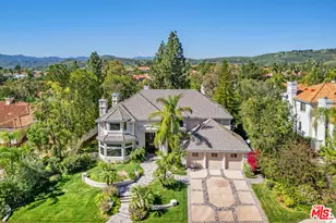 5405 Fremantle Ln, Calabasas, CA 91302 - Photo 1