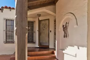 1511 Pandora Ave, Los Angeles, CA 90024 - Photo 5