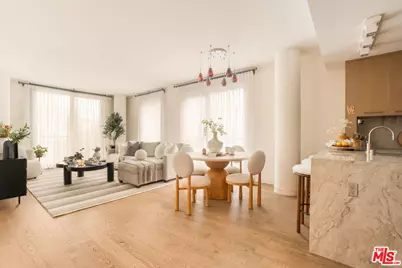 1755 Ocean Avenue #412, Santa Monica, CA 90401 - Photo 1