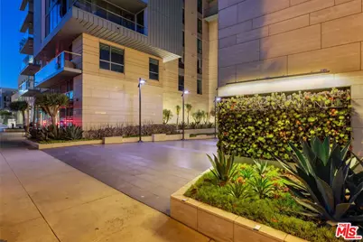 1755 Ocean Avenue #412, Santa Monica, CA 90401 - Photo 23