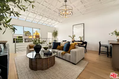 630 Rose Ave #5, Venice, CA 90291 - Photo 35