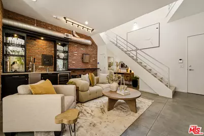 630 Rose Ave #5, Venice, CA 90291 - Photo 3