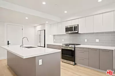 1434 N Poinsettia Pl #102, Los Angeles, CA 90046 - Photo 7