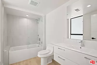 1434 N Poinsettia Pl #102, Los Angeles, CA 90046 - Photo 17