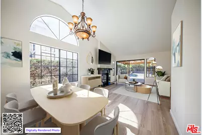 15632 Meadow Dr, Santa Clarita, CA 91387 - Photo 1
