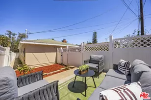 719 N Cabrillo Ave, Los Angeles, CA 90731 - Photo 45