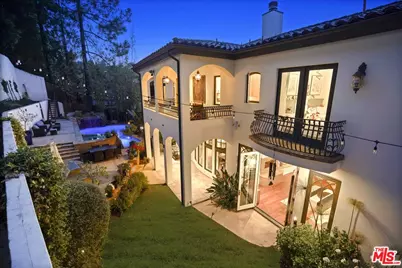 10940 Terryview Dr, Studio City, CA 91604 - Photo 67