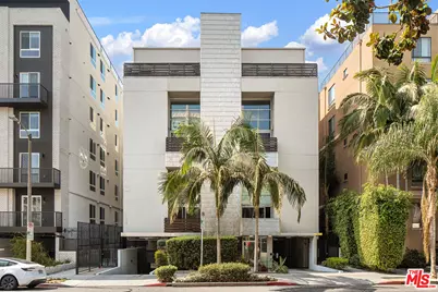 7062 Hawthorn Ave #203, Los Angeles, CA 90028 - Photo 5