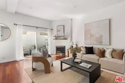 1127 9th St #103, Santa Monica, CA 90403 - Photo 3
