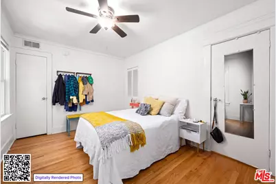 6104 Winans Dr, Los Angeles, CA 90068 - Photo 33