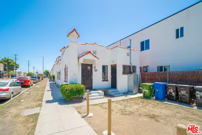 6533 S Hoover St, Los Angeles, CA 90044 - Photo 3