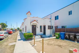 6533 S Hoover St, Los Angeles, CA 90044 - Photo 3