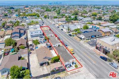 6533 S Hoover St, Los Angeles, CA 90044 - Photo 11