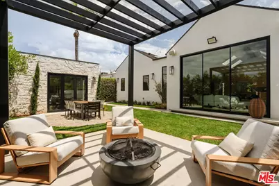 1605 S Point View St, Los Angeles, CA 90035 - Photo 23