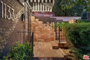 1133 N Clark St, West Hollywood, CA 90069 - Photo 29
